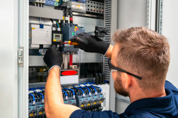 Best Local Electrician Companies  in El Granada, CA