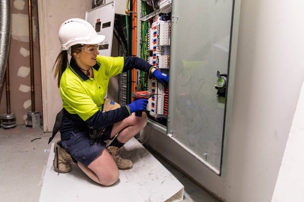 Best Electrical Outlet Repair  in El Granada, CA