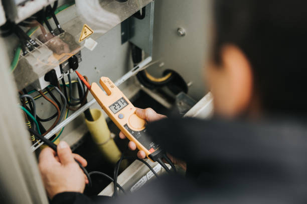 Best Licensed Electrician  in El Granada, CA