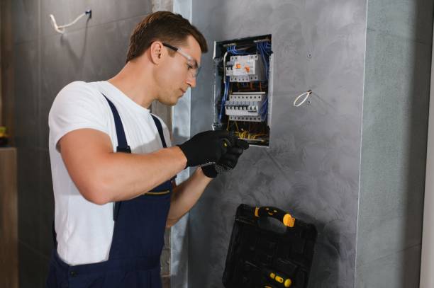 Best Ceiling Fan Installation Electrician  in El Granada, CA