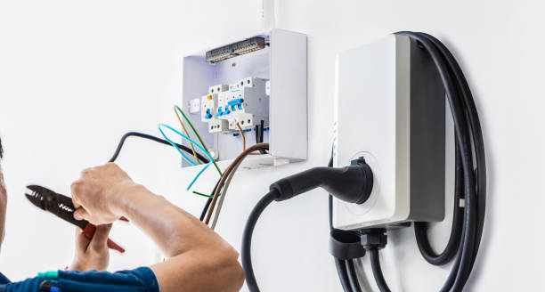 Best Emergency Electrical Repair  in El Granada, CA